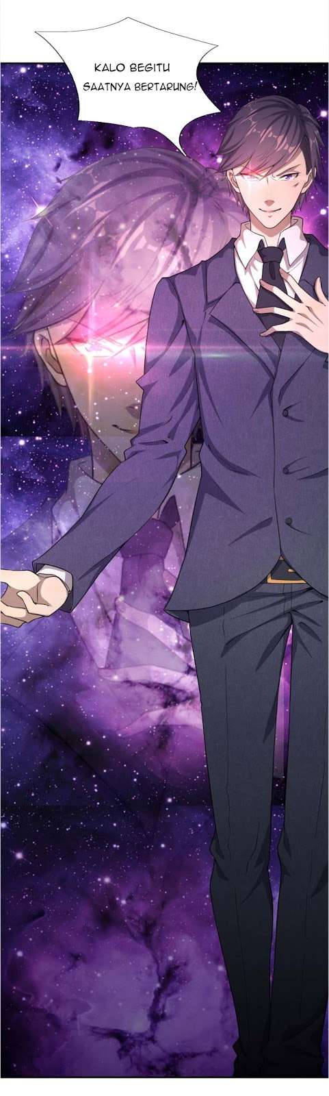 Medical Martial Arts Chapter 19 Gambar 41