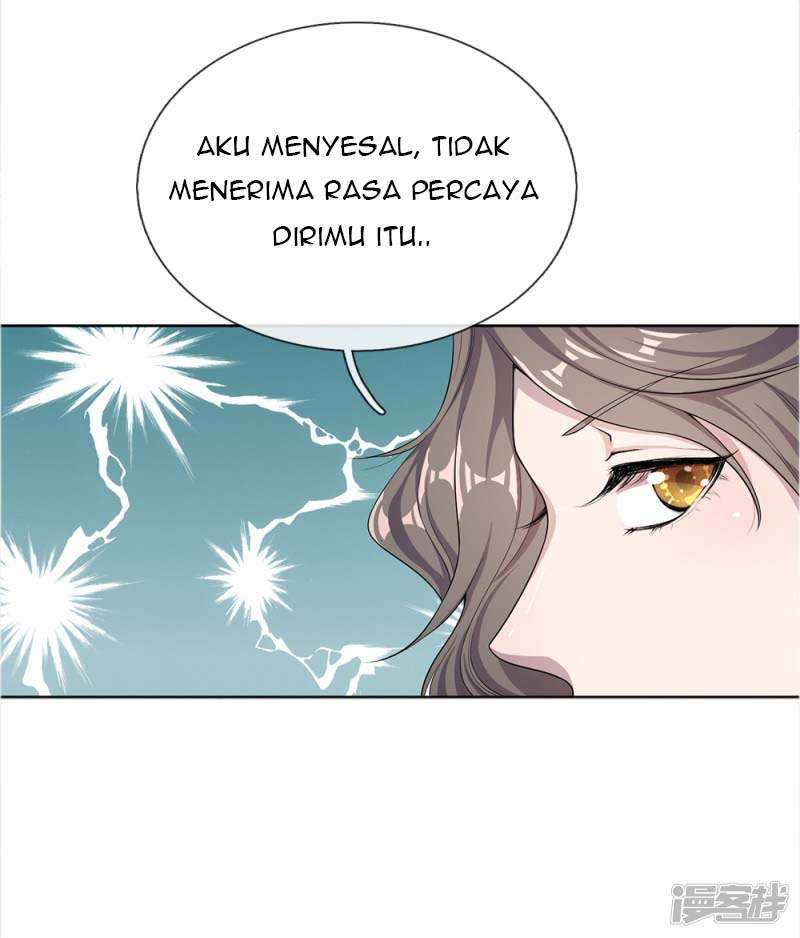 Medical Martial Arts Chapter 19 Gambar 6