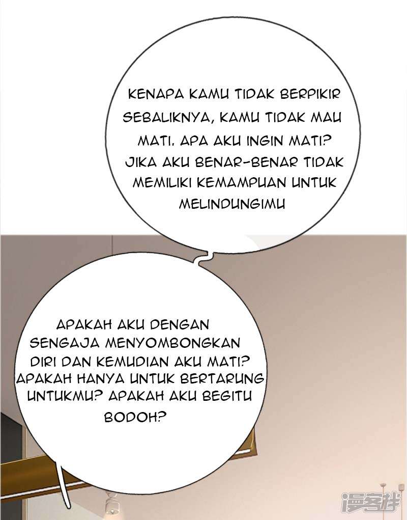 Medical Martial Arts Chapter 19 Gambar 7