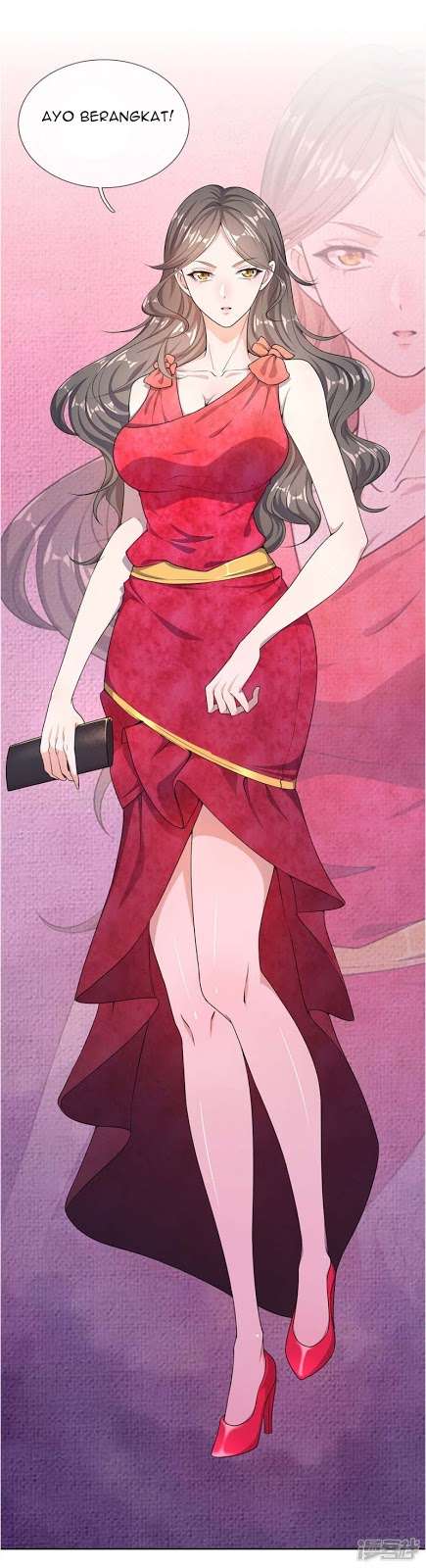 Medical Martial Arts Chapter 19 Gambar 12