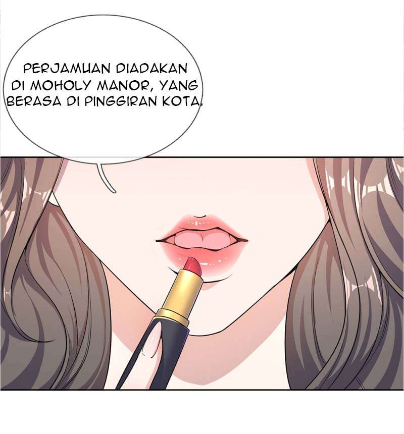 Medical Martial Arts Chapter 19 Gambar 15