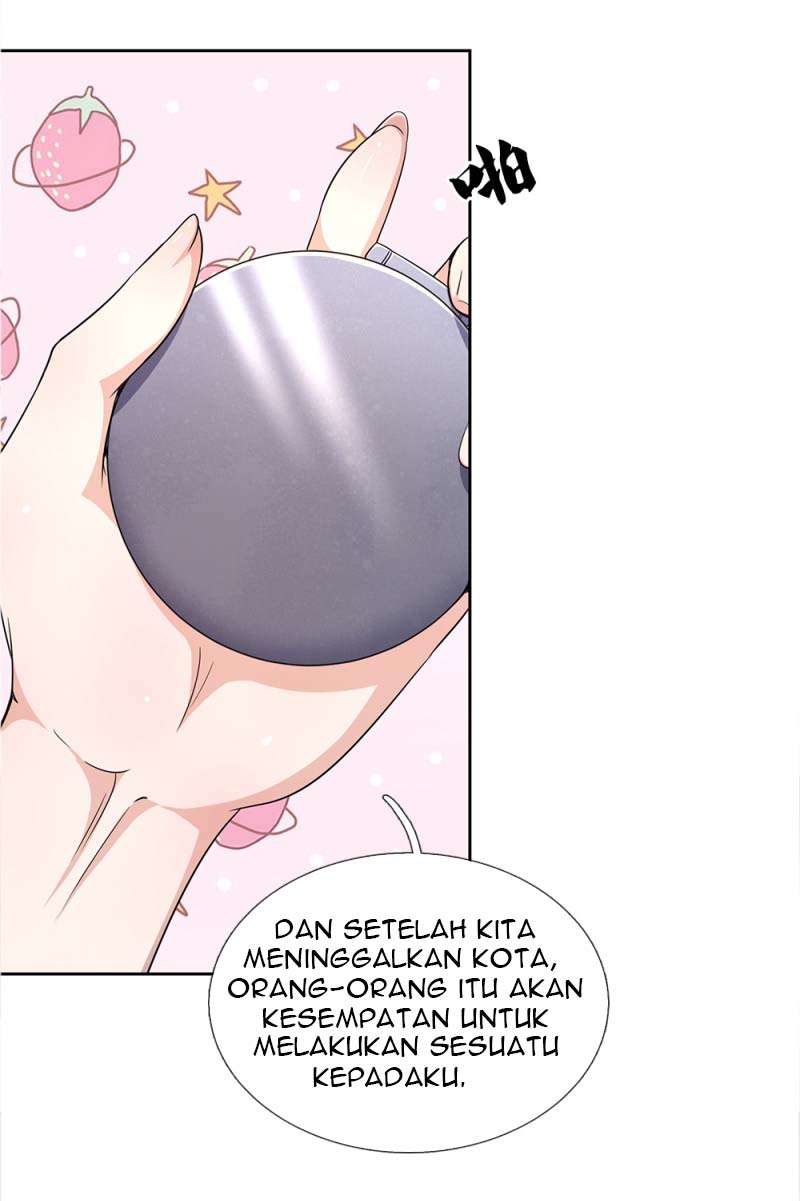 Medical Martial Arts Chapter 19 Gambar 16