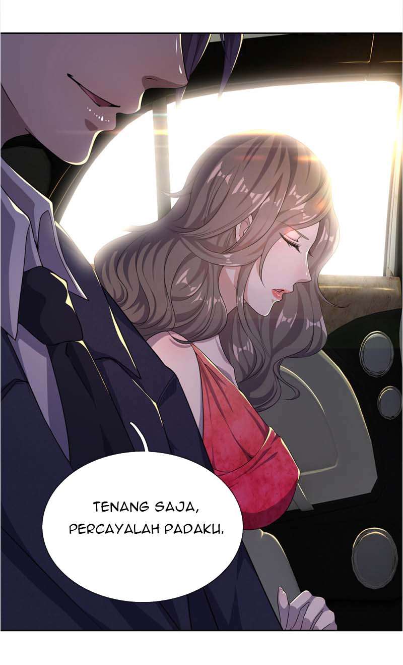 Medical Martial Arts Chapter 19 Gambar 17