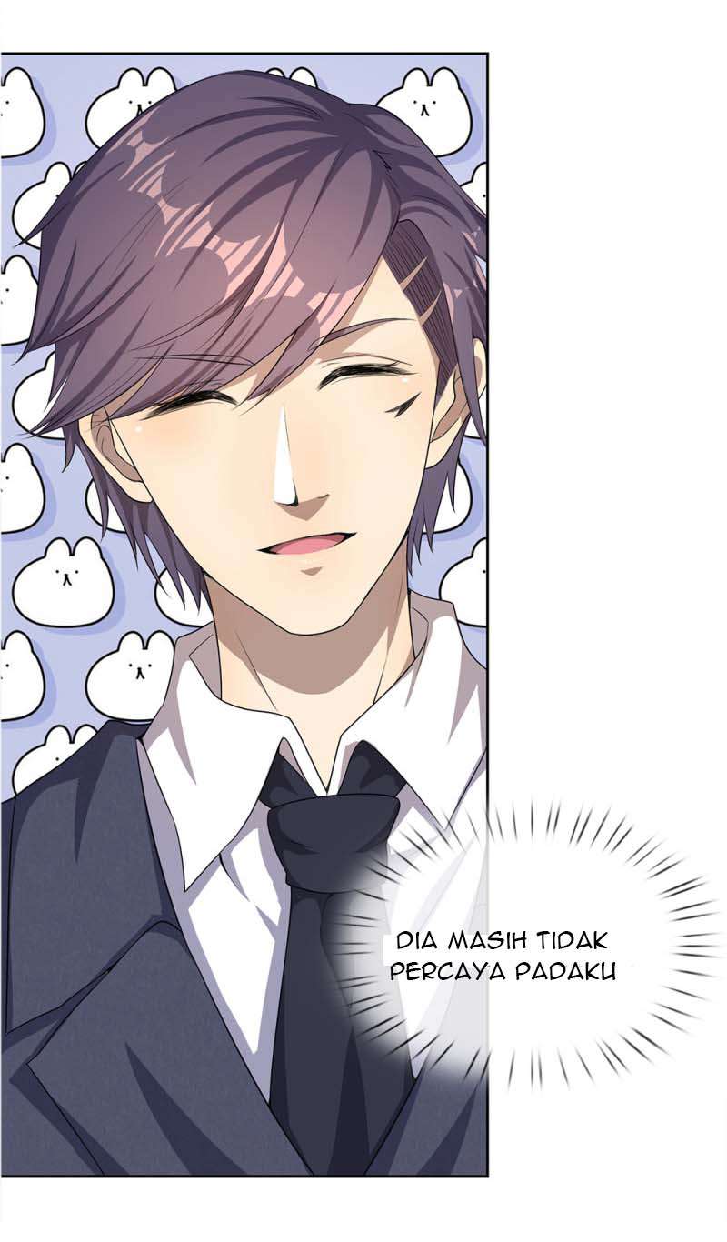 Medical Martial Arts Chapter 19 Gambar 19