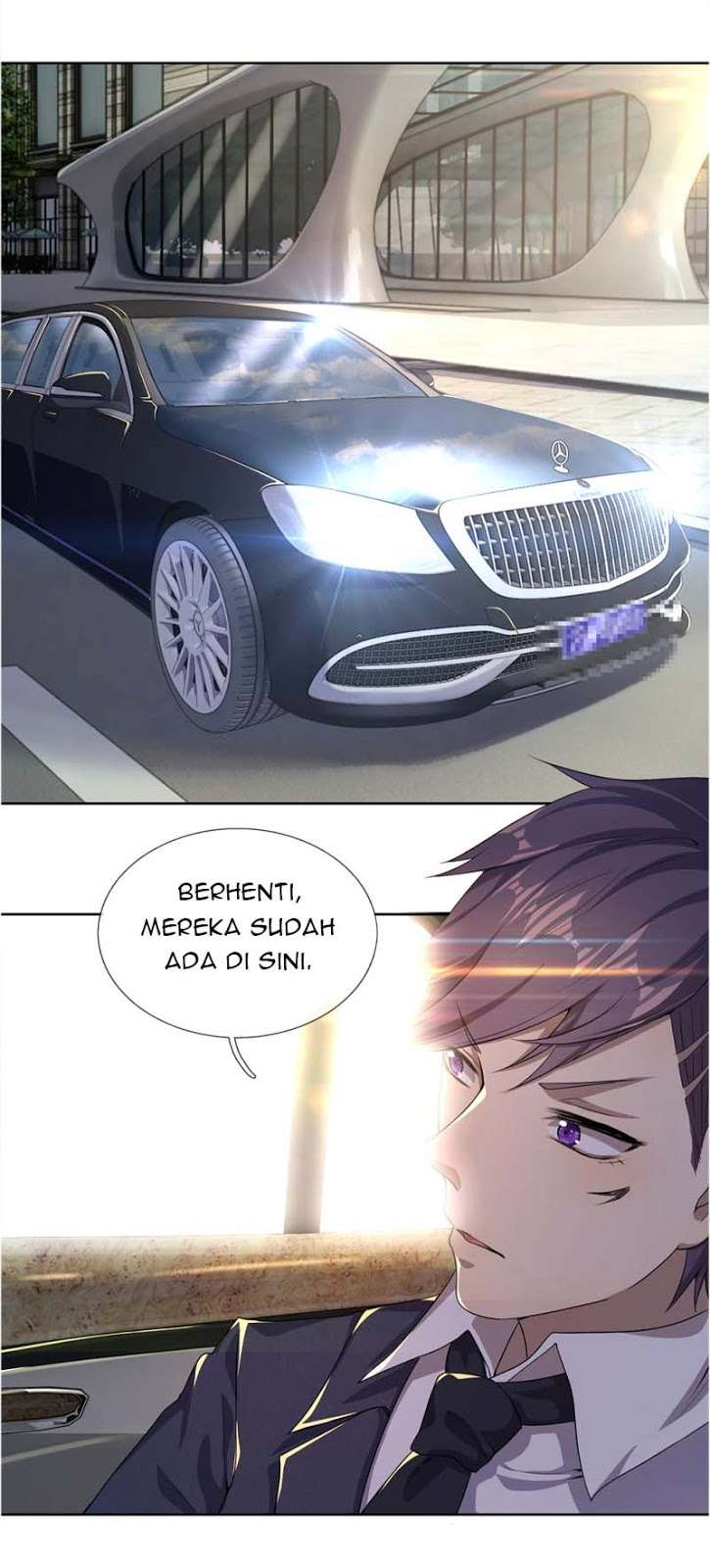 Medical Martial Arts Chapter 19 Gambar 20