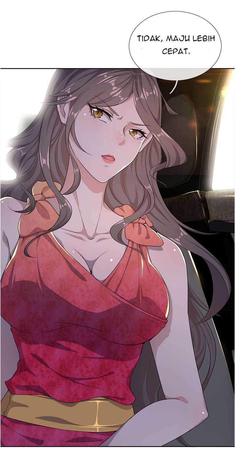 Medical Martial Arts Chapter 19 Gambar 21