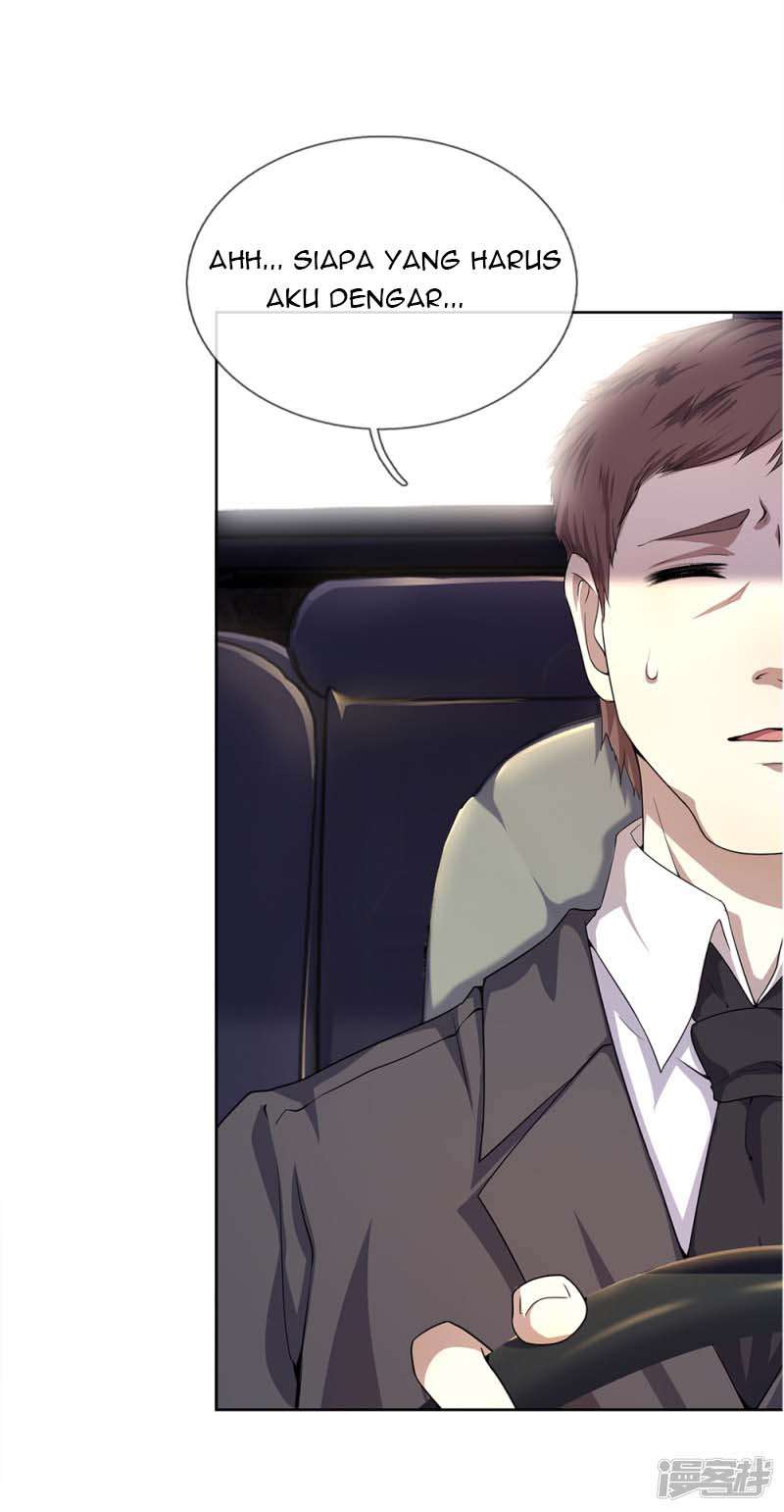 Medical Martial Arts Chapter 19 Gambar 22