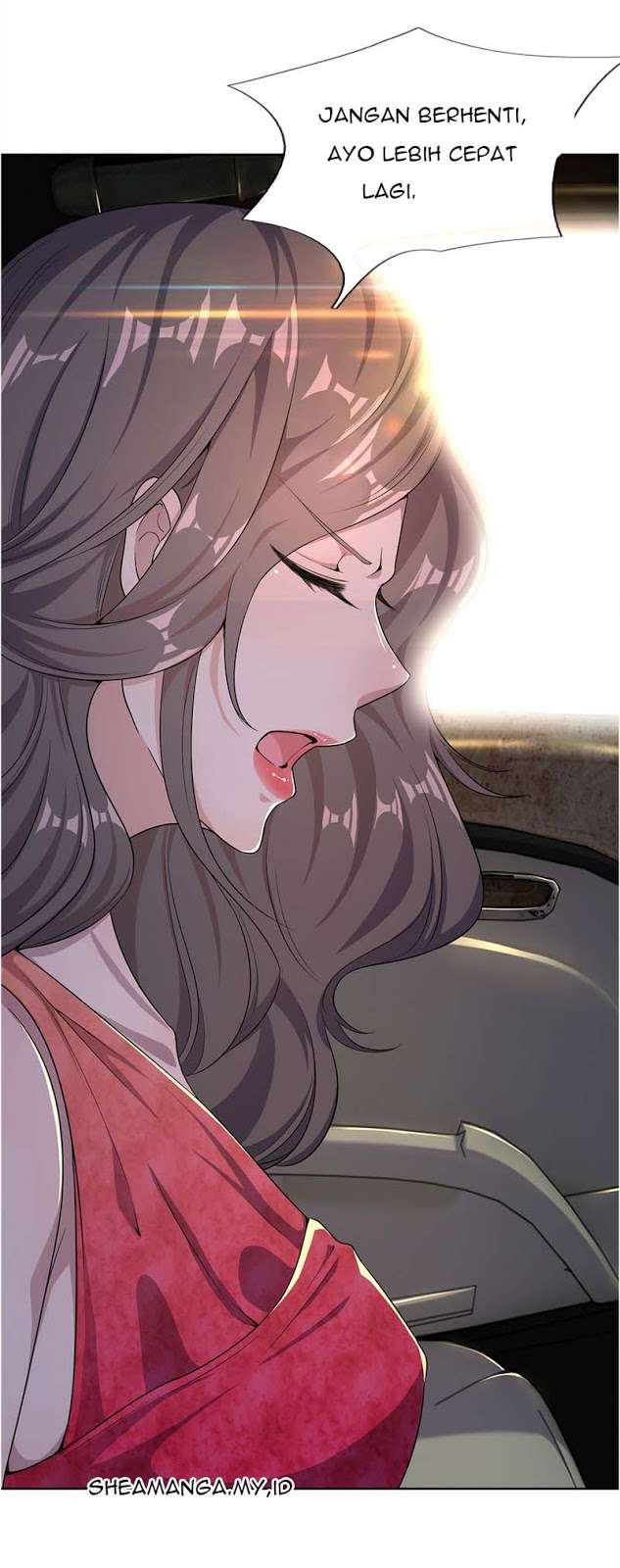 Medical Martial Arts Chapter 19 Gambar 23