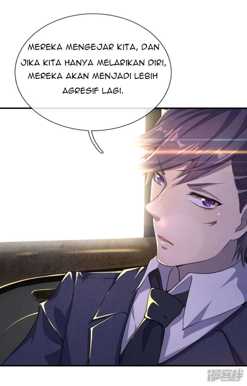 Medical Martial Arts Chapter 19 Gambar 24