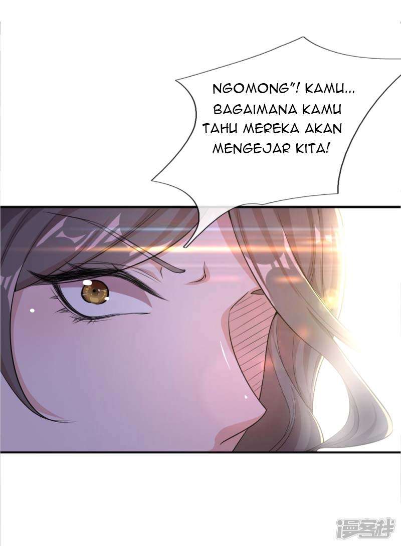 Medical Martial Arts Chapter 19 Gambar 25