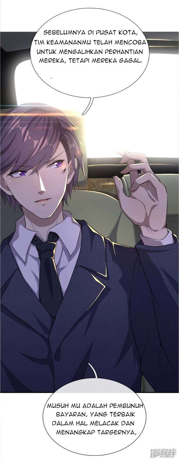 Medical Martial Arts Chapter 19 Gambar 26