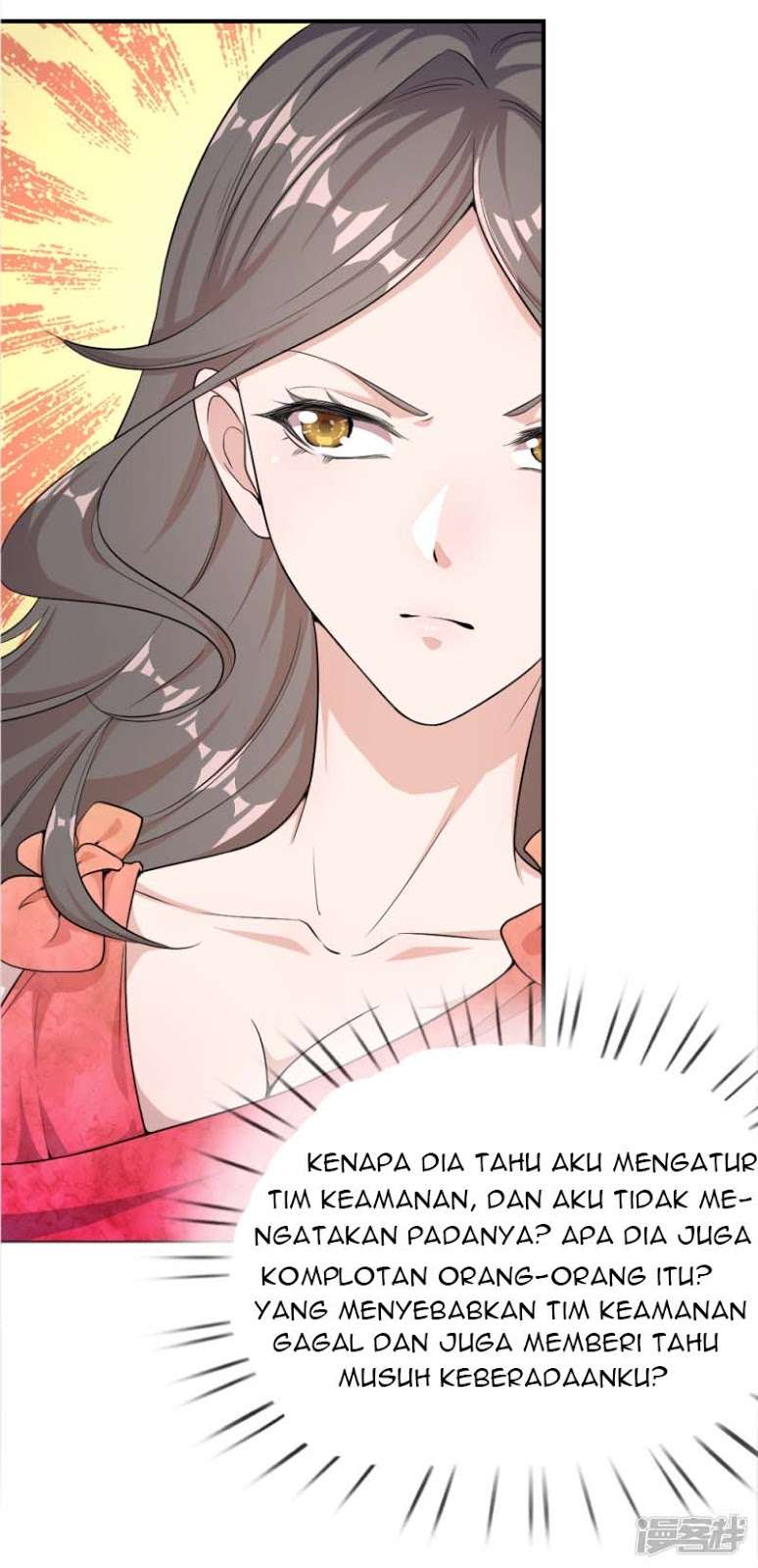 Medical Martial Arts Chapter 19 Gambar 27