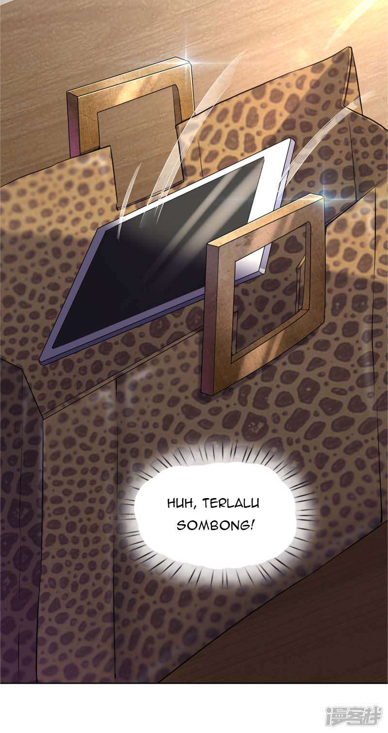 Medical Martial Arts Chapter 19 Gambar 3