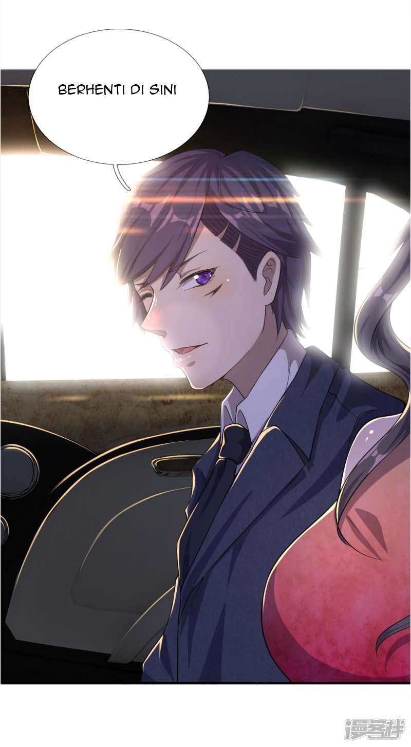 Medical Martial Arts Chapter 19 Gambar 31