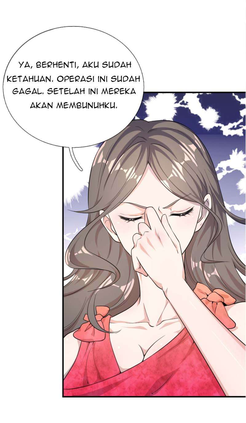 Medical Martial Arts Chapter 19 Gambar 32