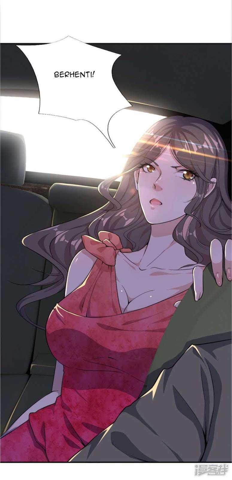 Medical Martial Arts Chapter 19 Gambar 35