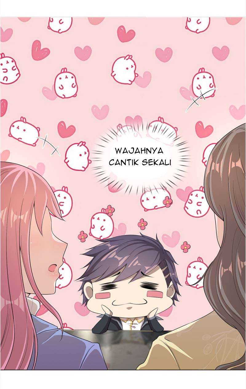 Medical Martial Arts Chapter 17 Gambar 6