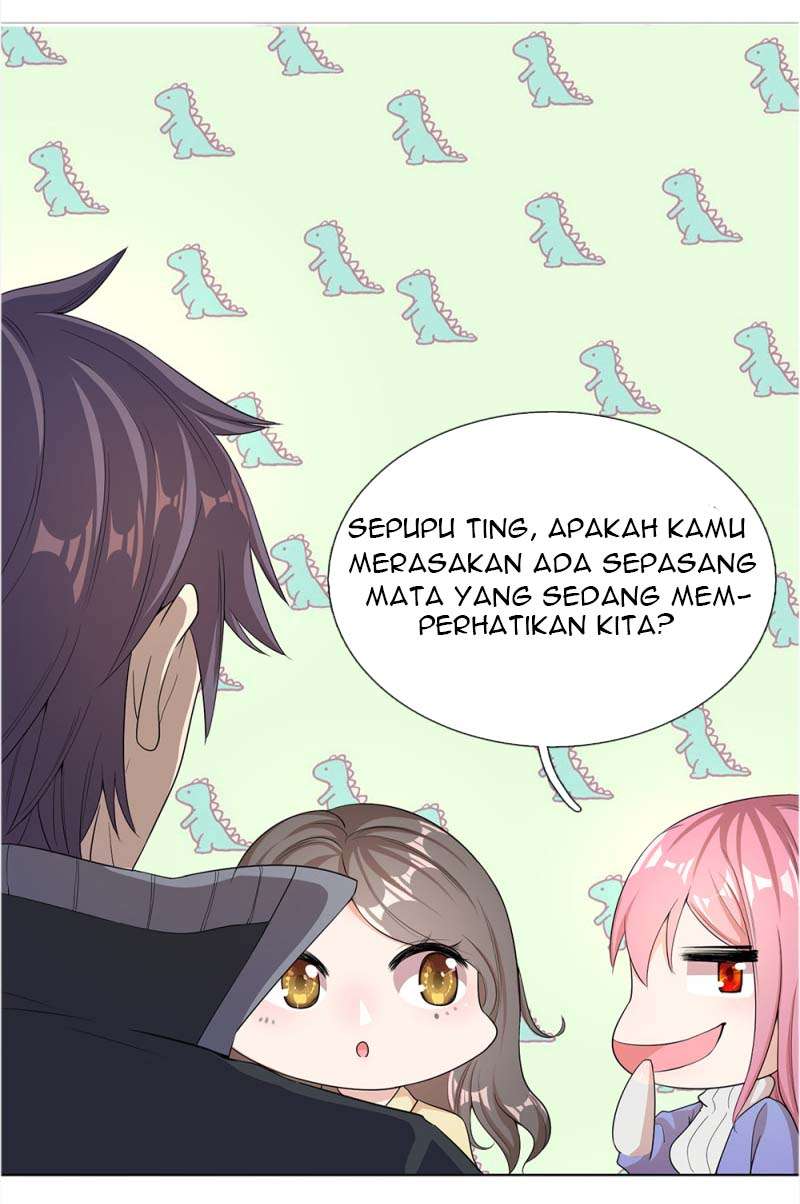 Medical Martial Arts Chapter 17 Gambar 7
