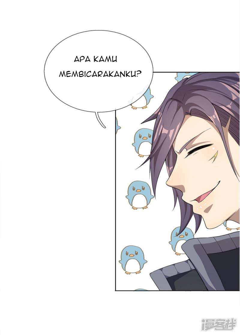 Medical Martial Arts Chapter 17 Gambar 8