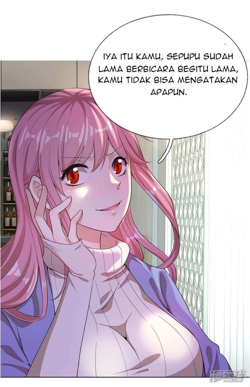 Medical Martial Arts Chapter 17 Gambar 9