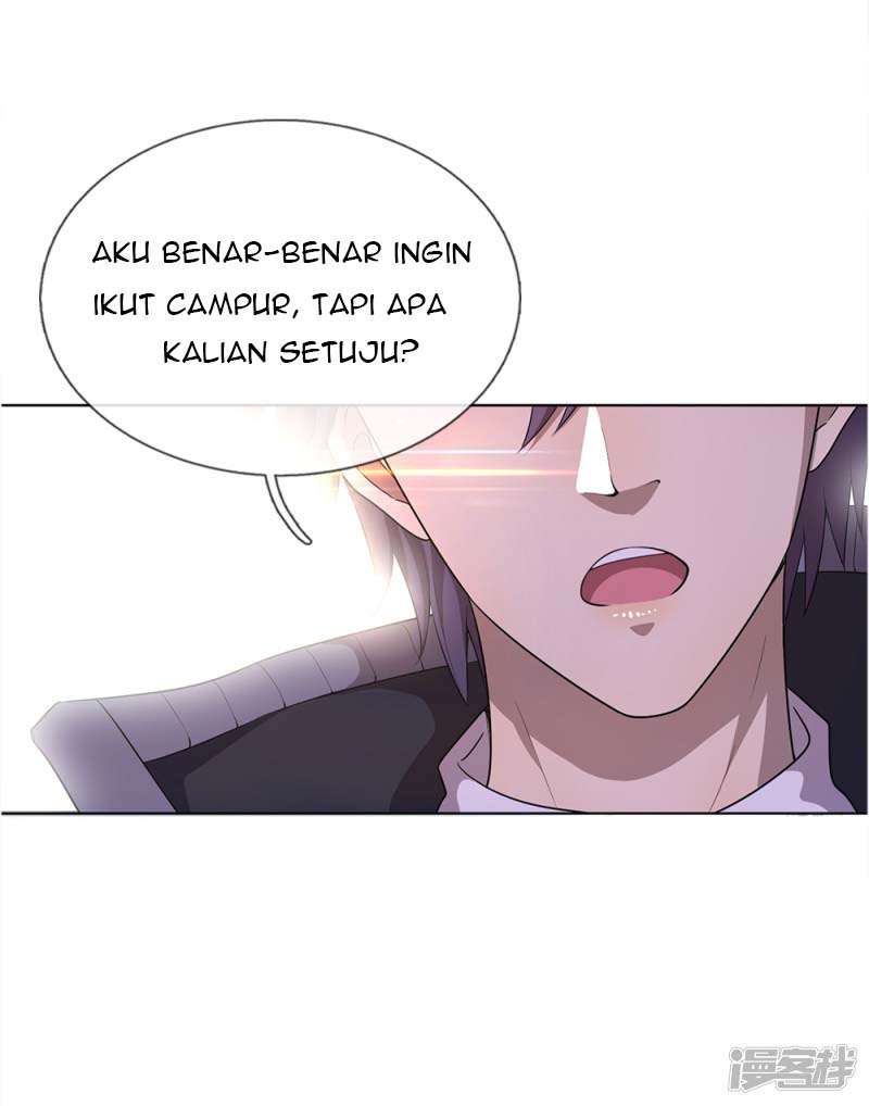 Medical Martial Arts Chapter 17 Gambar 10