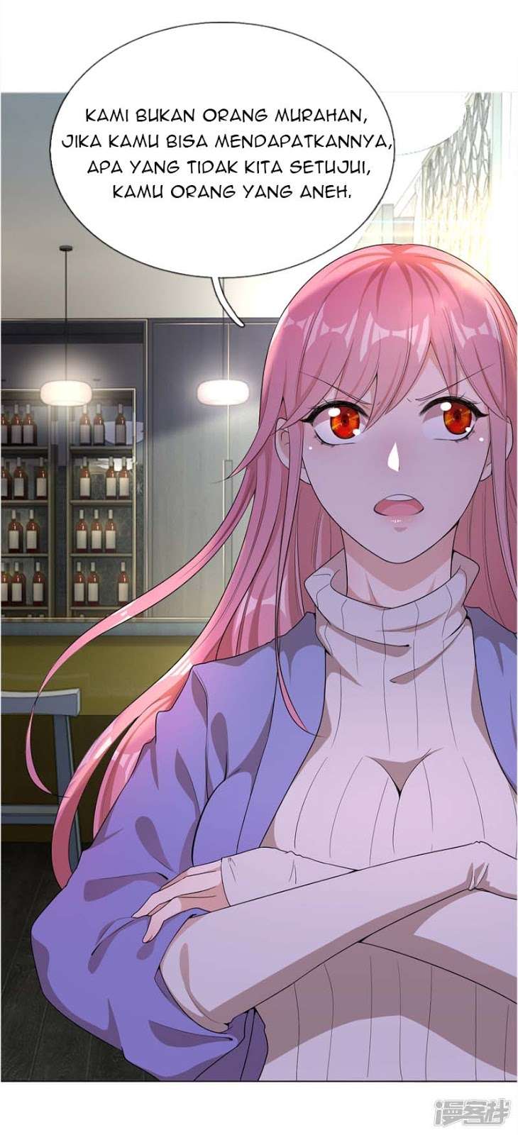 Medical Martial Arts Chapter 17 Gambar 11