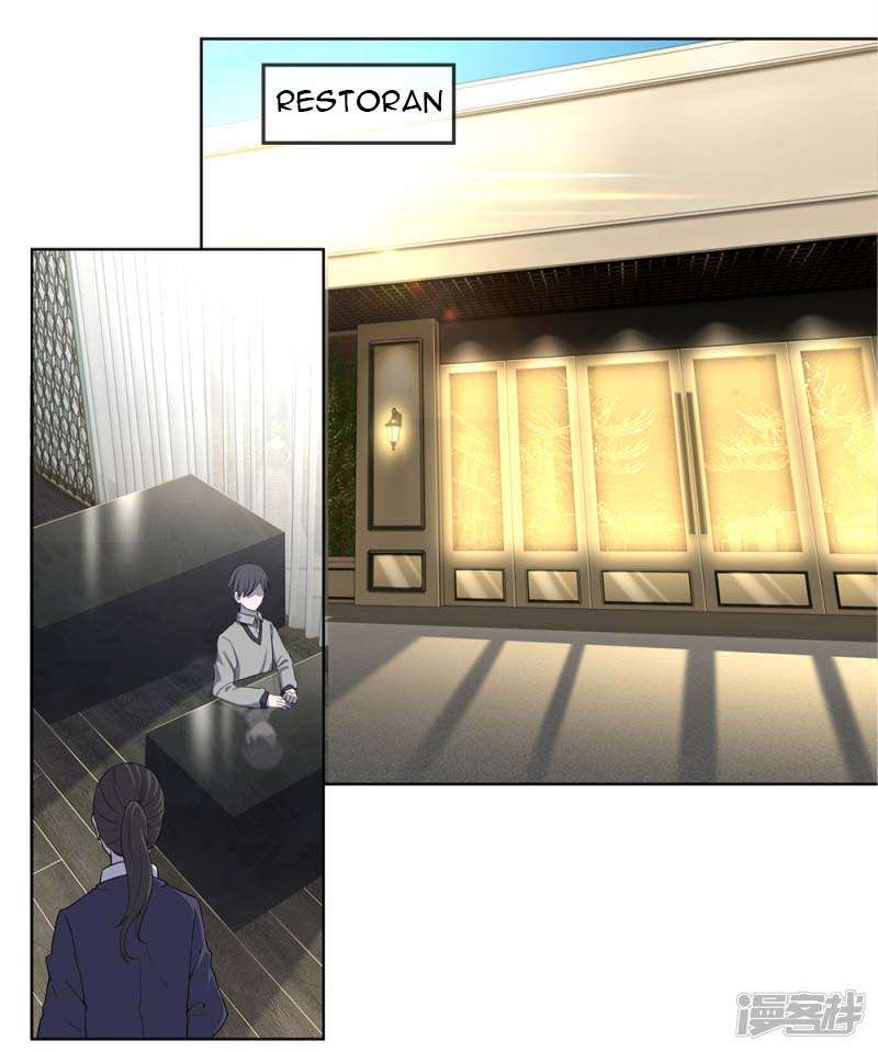 Manhua Medical Martial Arts Chapter 17 gambar nomor 2