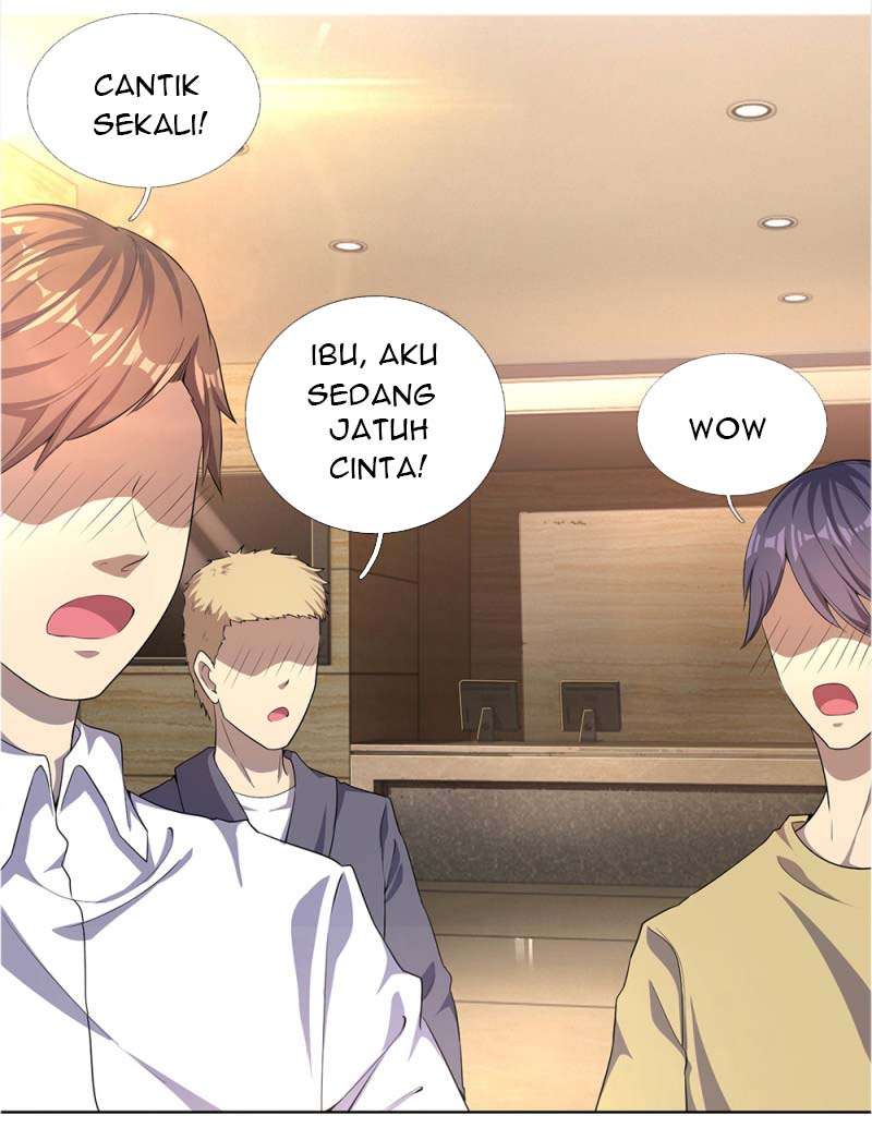 Medical Martial Arts Chapter 15 Gambar 7