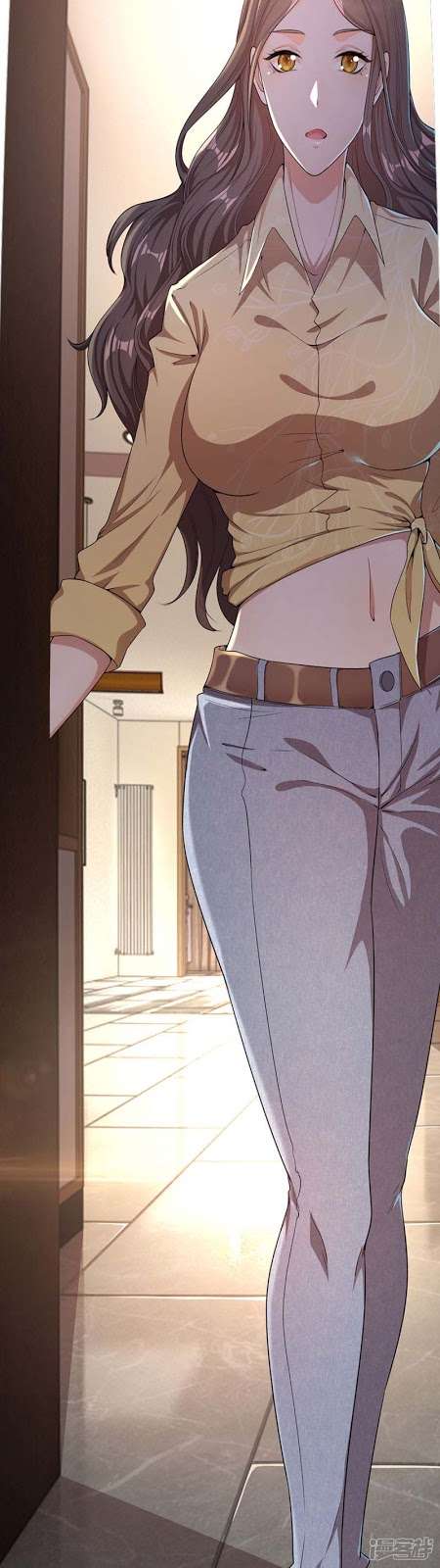 Medical Martial Arts Chapter 15 Gambar 10