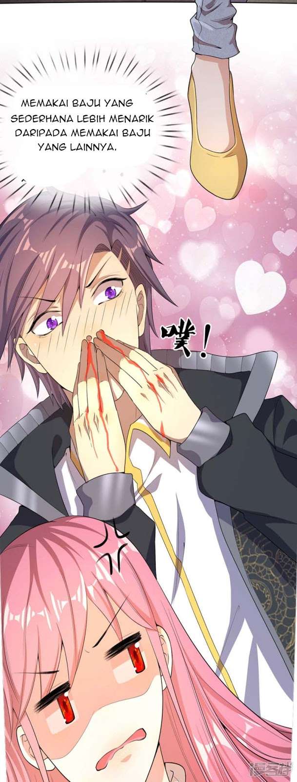 Medical Martial Arts Chapter 15 Gambar 11