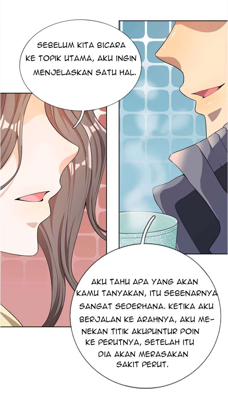 Medical Martial Arts Chapter 15 Gambar 13