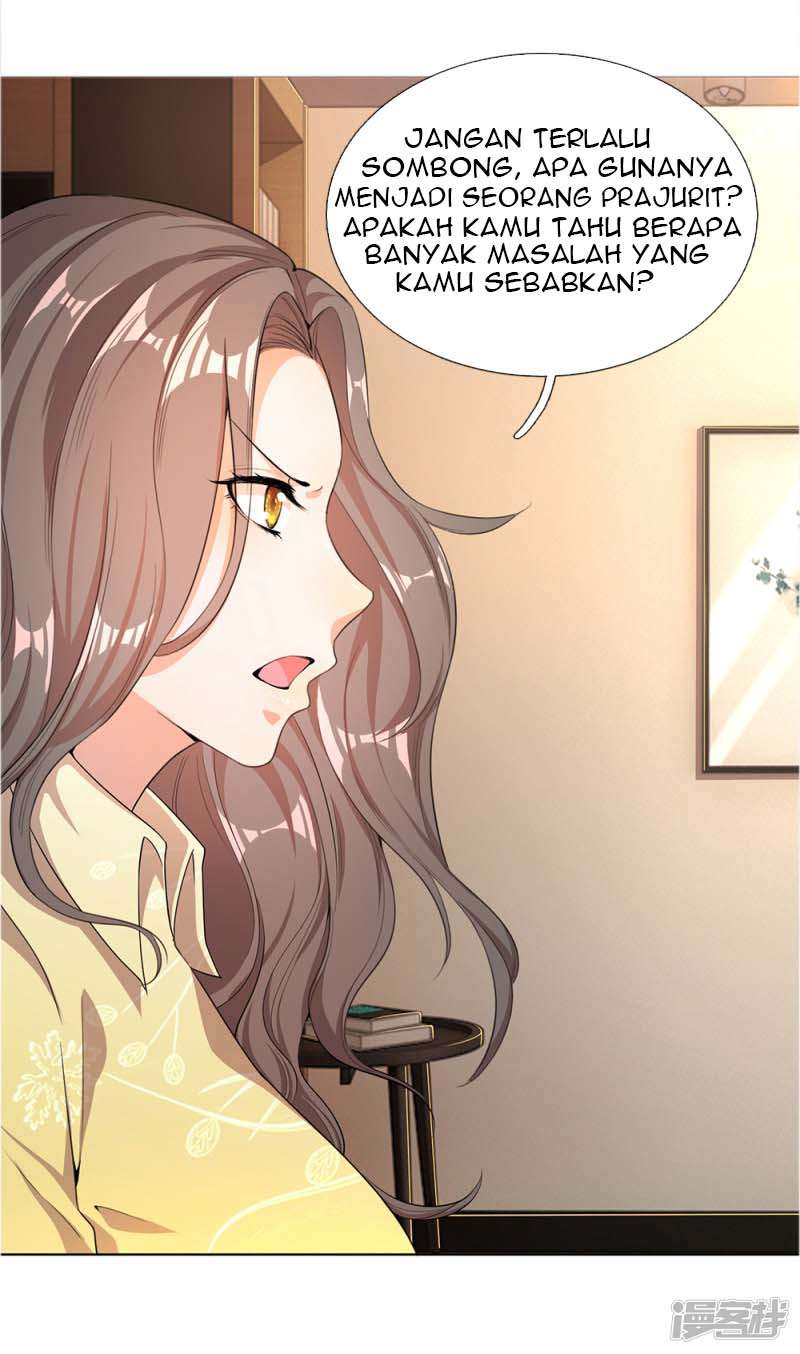 Medical Martial Arts Chapter 15 Gambar 18