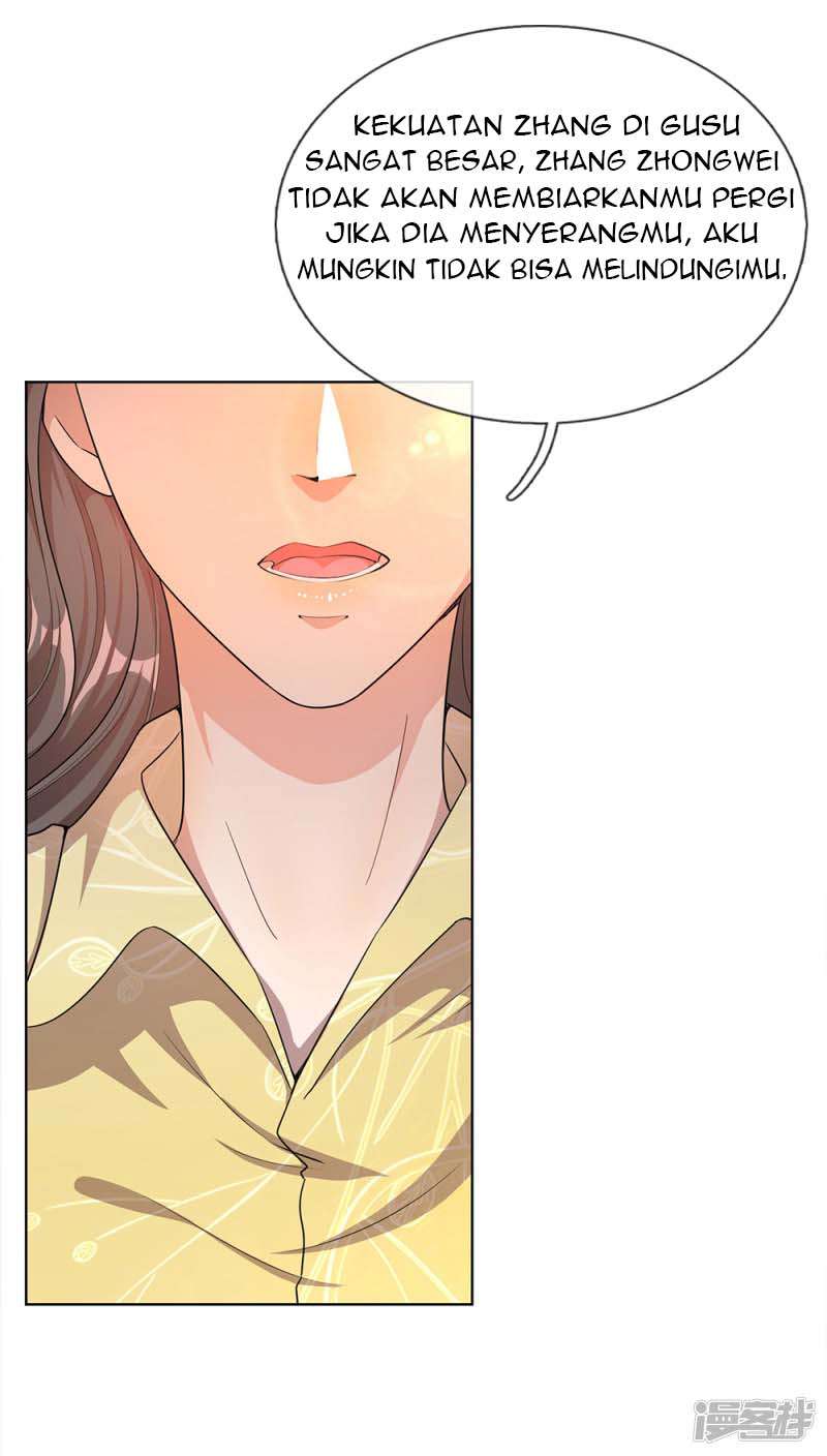 Medical Martial Arts Chapter 15 Gambar 19