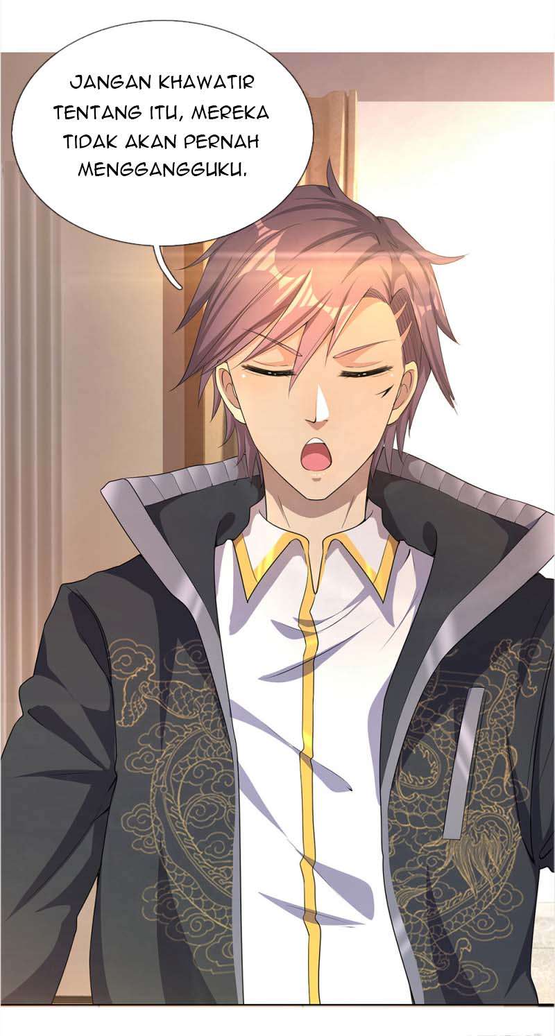 Medical Martial Arts Chapter 15 Gambar 20