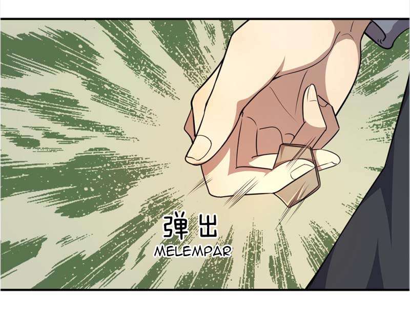 Medical Martial Arts Chapter 14 Gambar 9