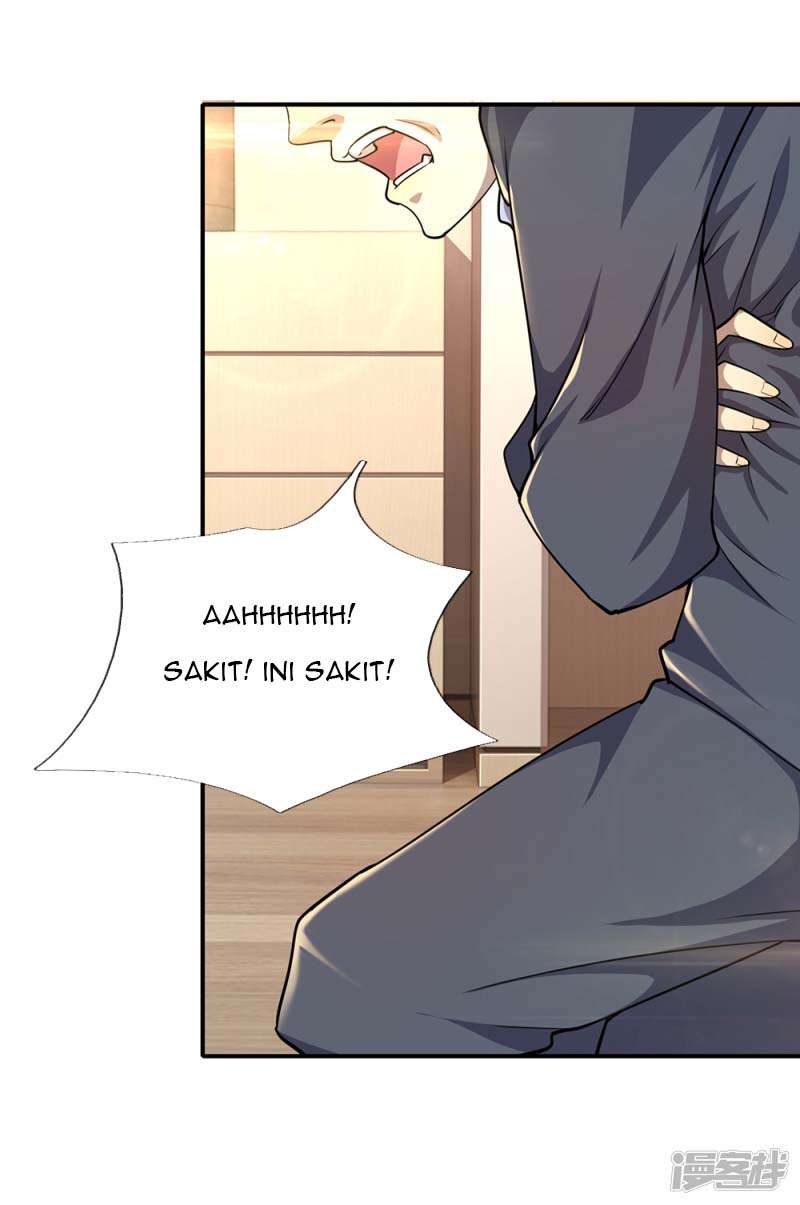 Medical Martial Arts Chapter 14 Gambar 12