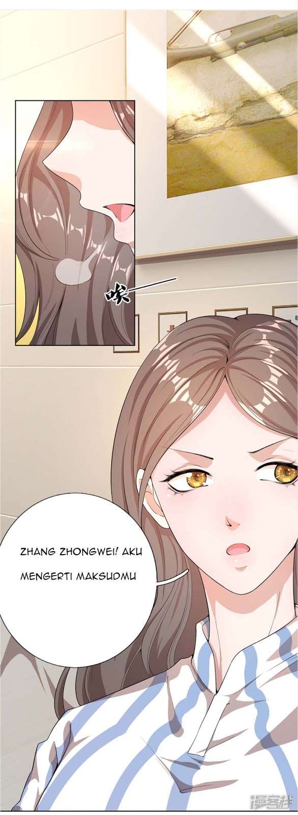 Medical Martial Arts Chapter 13 Gambar 4