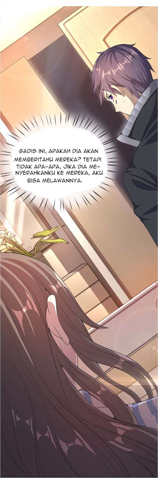 Medical Martial Arts Chapter 13 Gambar 7