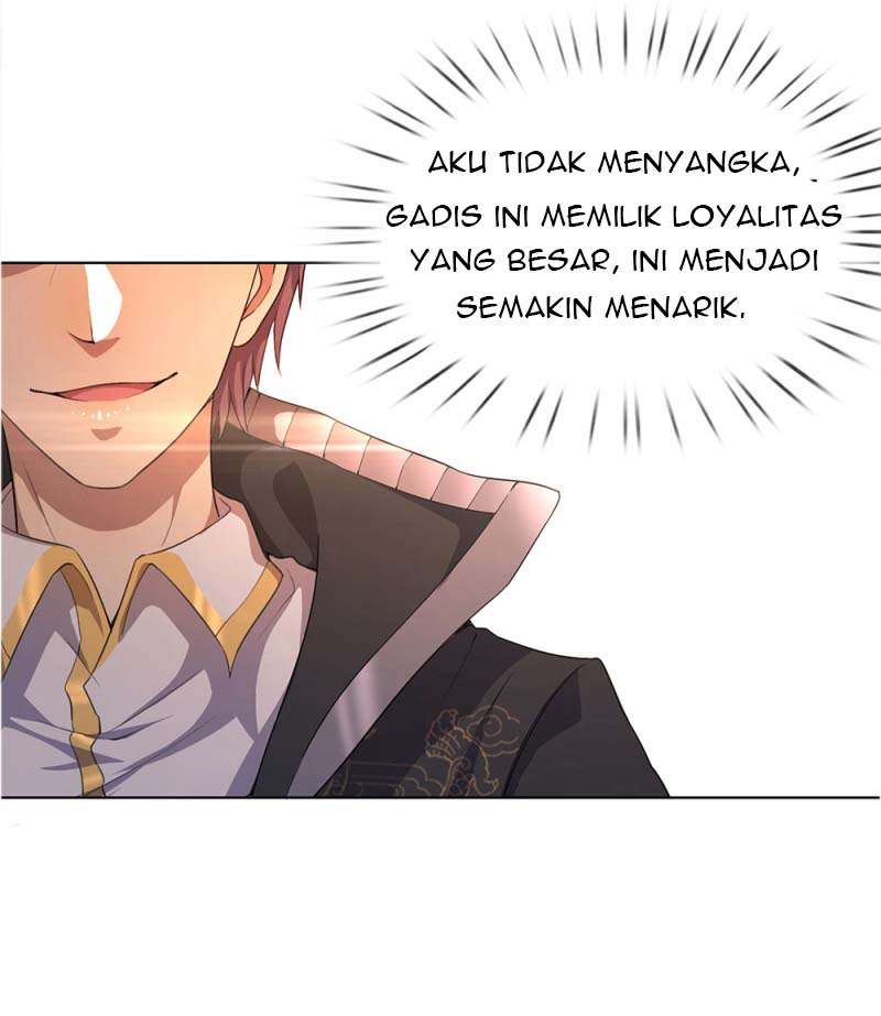 Medical Martial Arts Chapter 13 Gambar 9