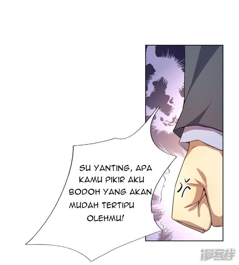 Medical Martial Arts Chapter 13 Gambar 10