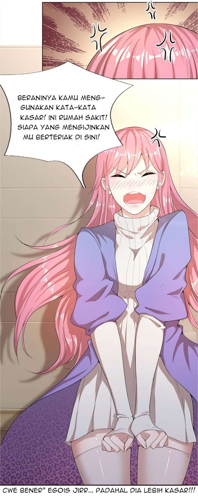 Medical Martial Arts Chapter 13 Gambar 12