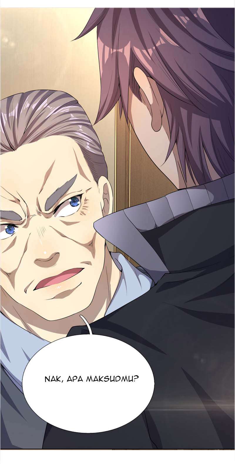 Medical Martial Arts Chapter 13 Gambar 15