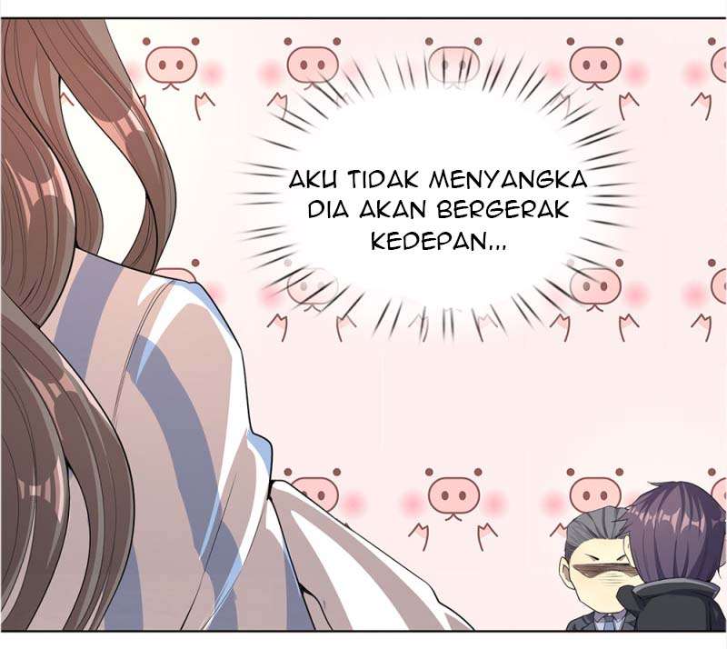 Medical Martial Arts Chapter 13 Gambar 16