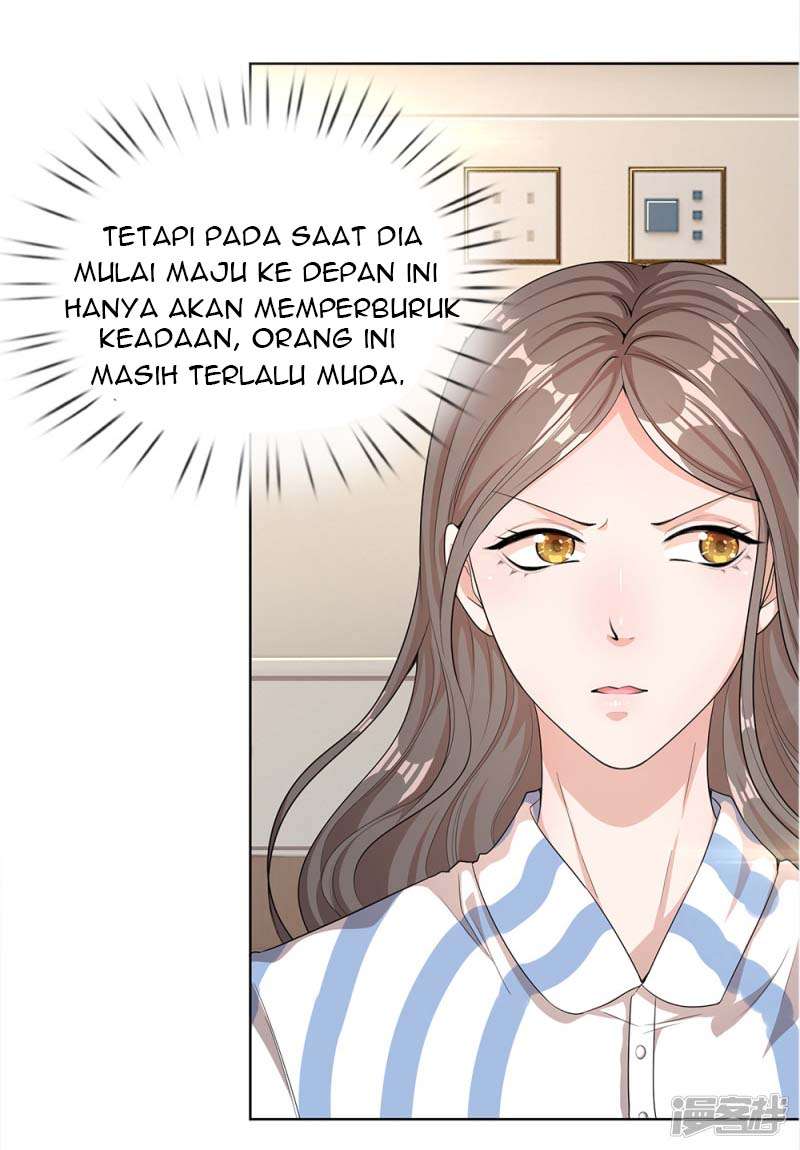 Medical Martial Arts Chapter 13 Gambar 17