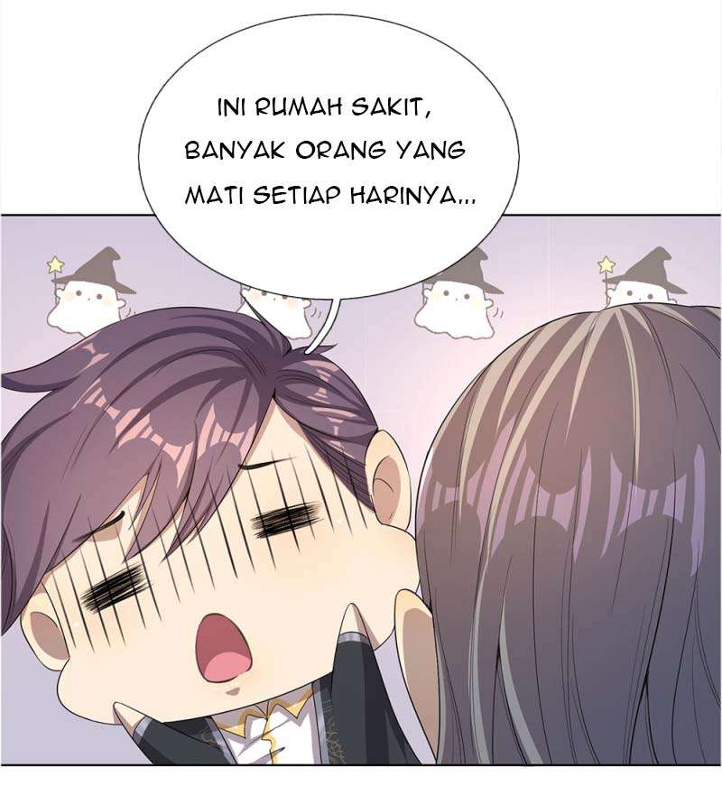 Medical Martial Arts Chapter 13 Gambar 18