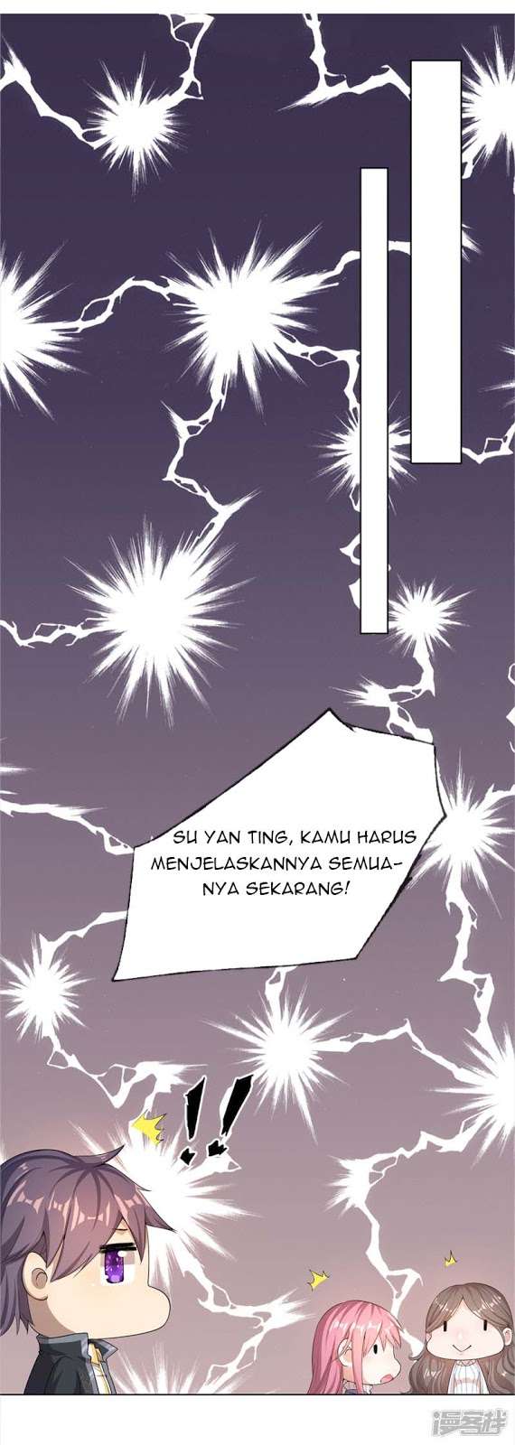 Manhua Medical Martial Arts Chapter 13 gambar nomor 2