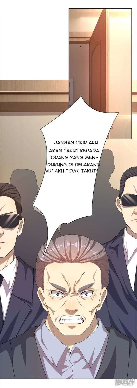 Medical Martial Arts Chapter 13 Gambar 3