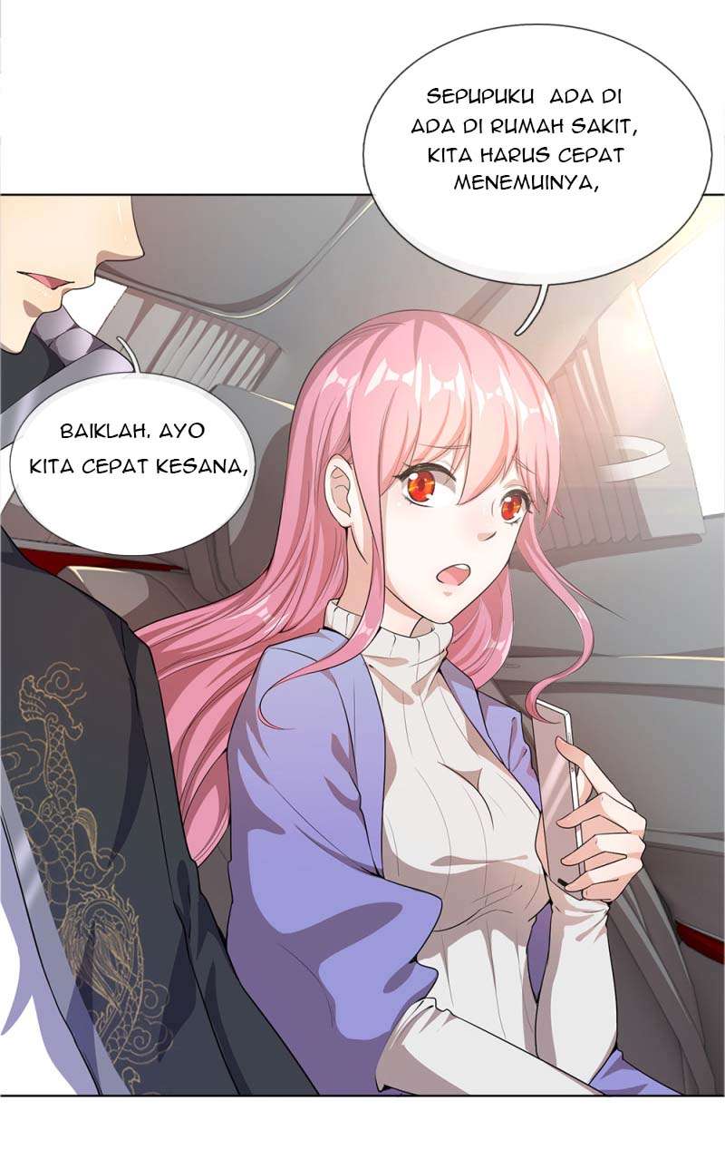 Medical Martial Arts Chapter 7 Gambar 4