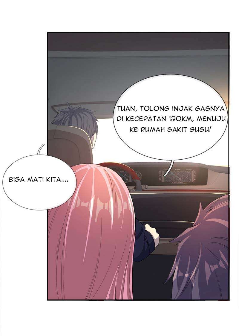 Medical Martial Arts Chapter 7 Gambar 5