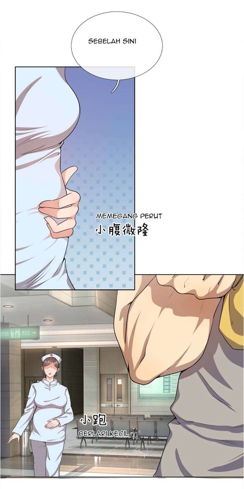 Medical Martial Arts Chapter 7 Gambar 9